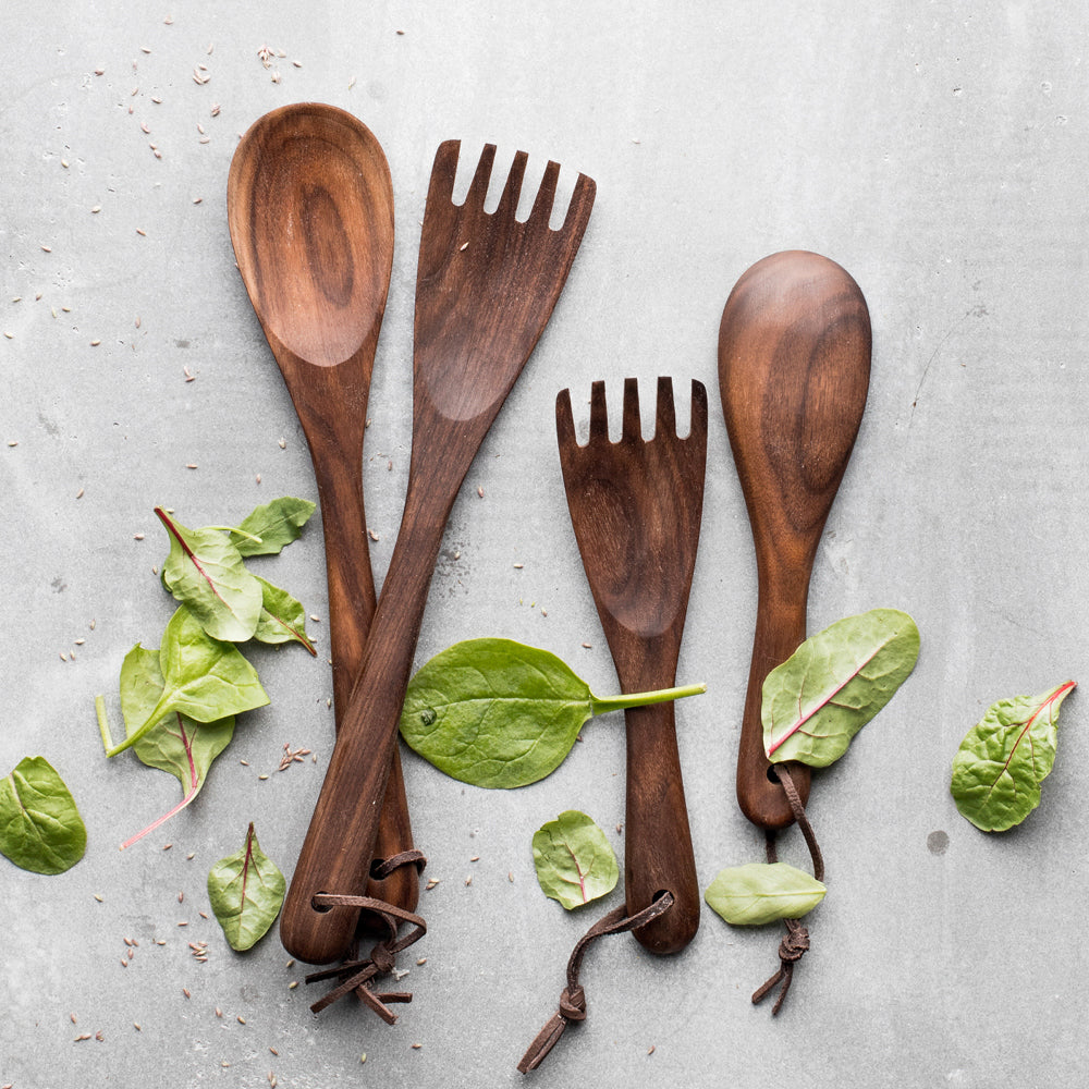 Miki Serveringsgaffel